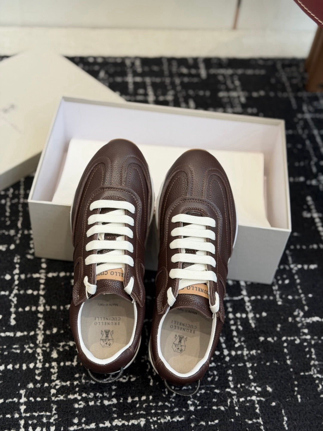 Brunello cucinelli Shoes