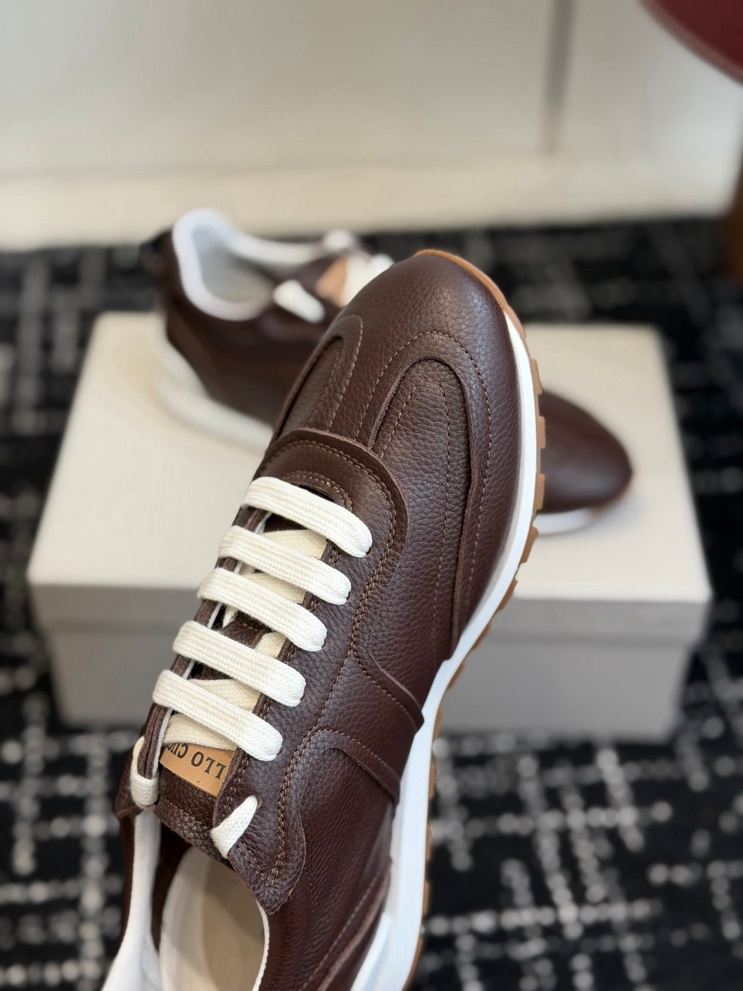 Brunello cucinelli Shoes