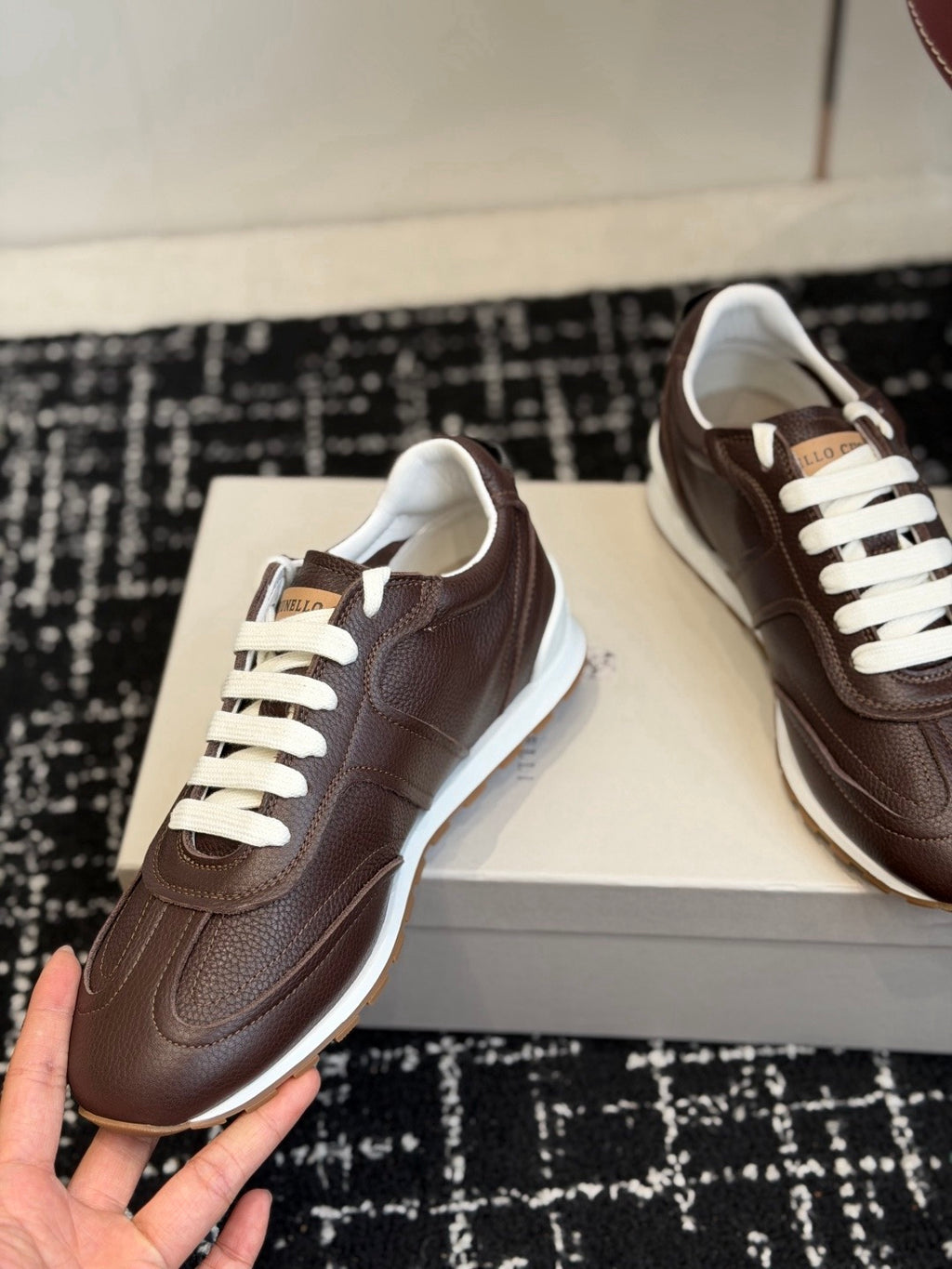 Brunello cucinelli Shoes