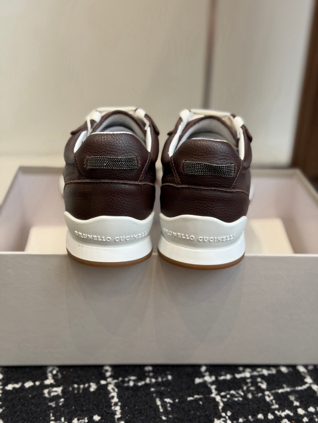Brunello cucinelli Shoes
