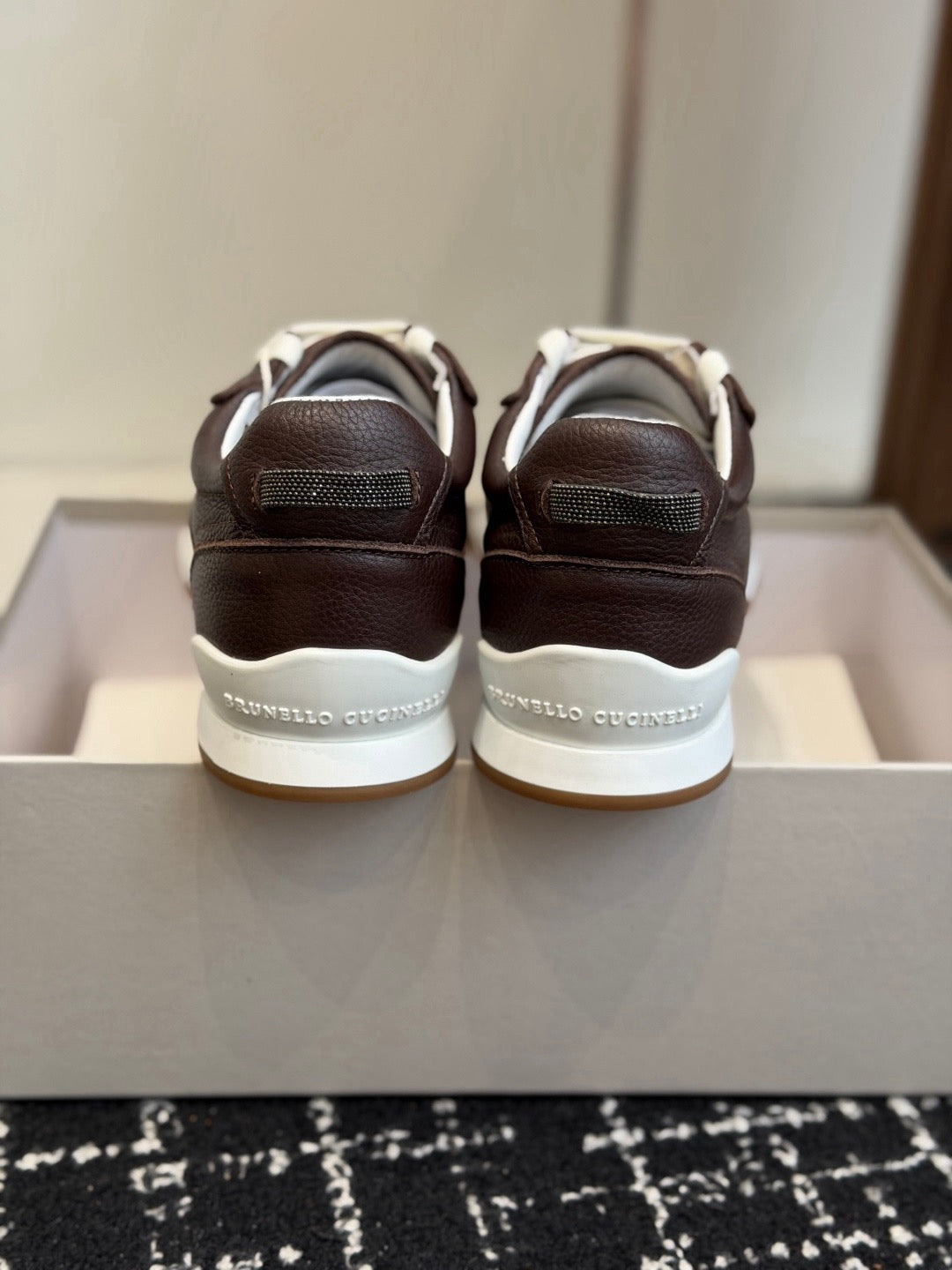 Brunello cucinelli Shoes
