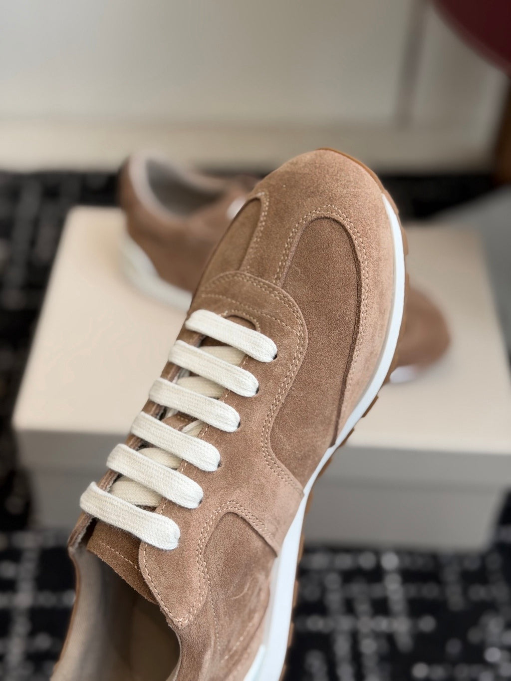 Brunello cucinelli Shoes