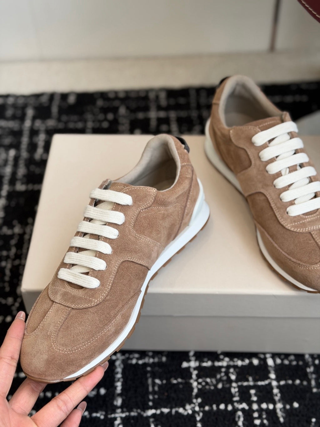 Brunello cucinelli Shoes