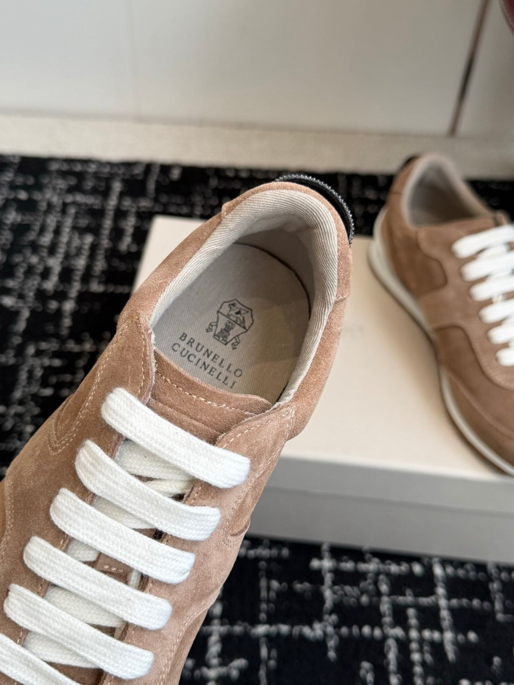 Brunello cucinelli Shoes
