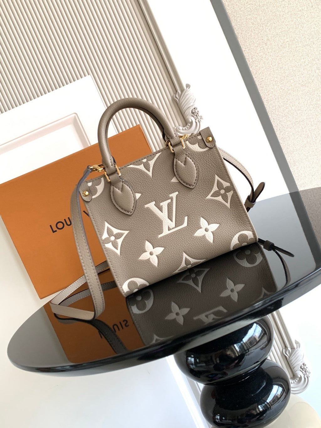 Lv bag