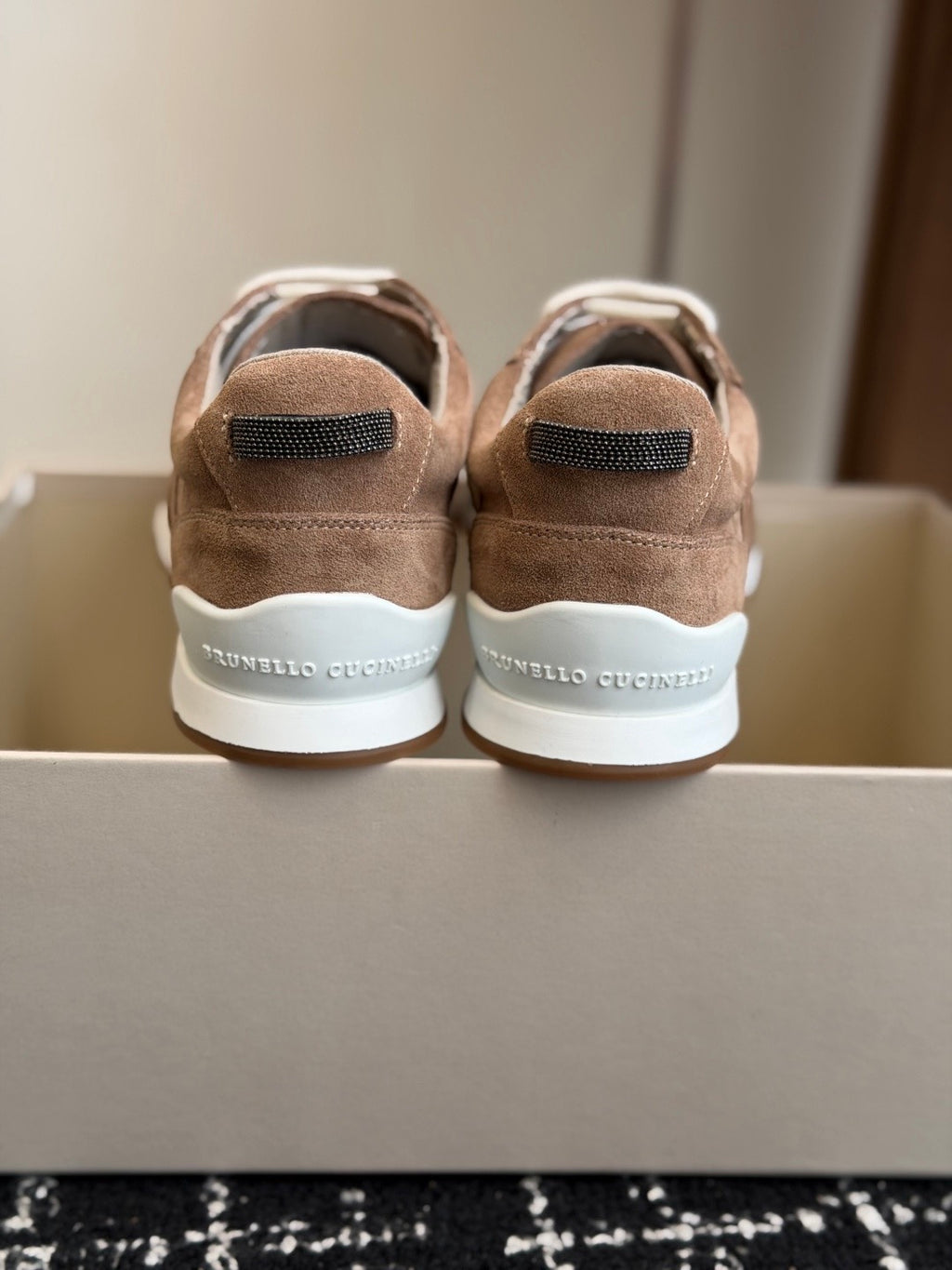 Brunello cucinelli Shoes