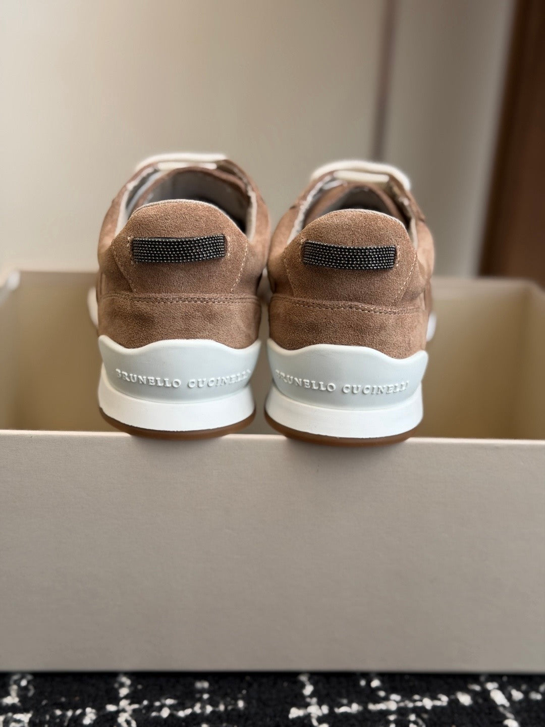 Brunello cucinelli Shoes
