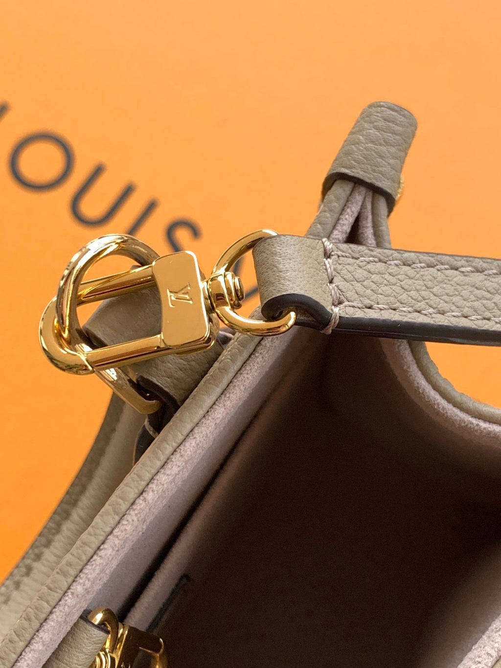 Lv bag