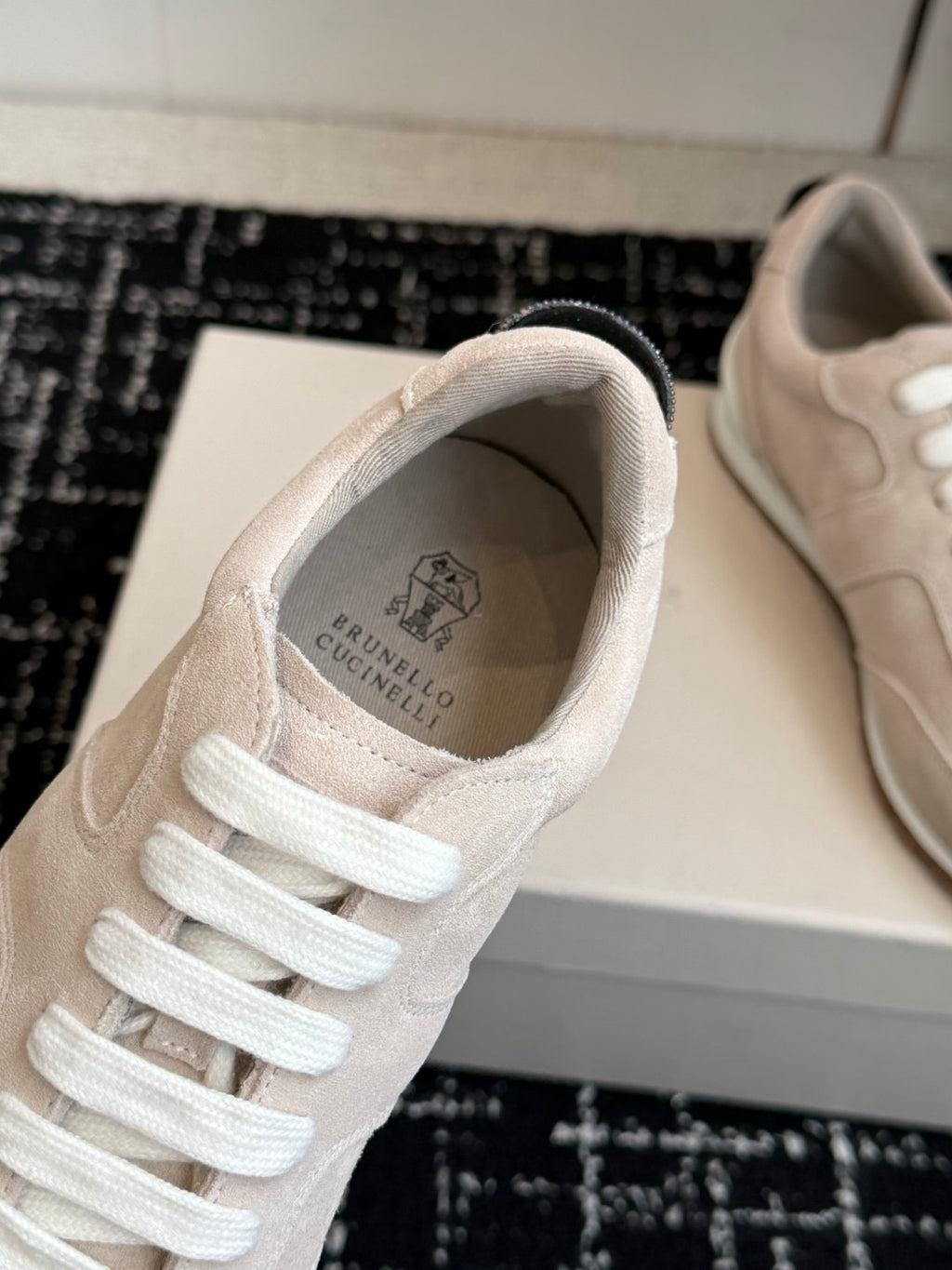 Brunello cucinelli Shoes