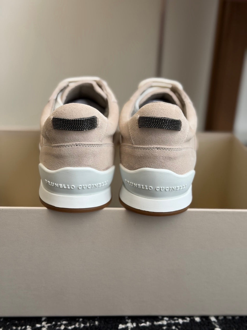 Brunello cucinelli Shoes