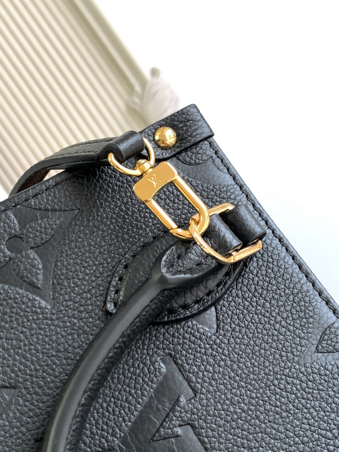 Lv bag