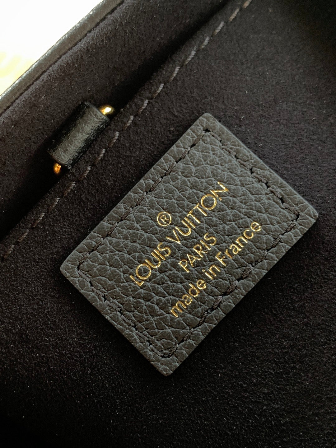Lv bag
