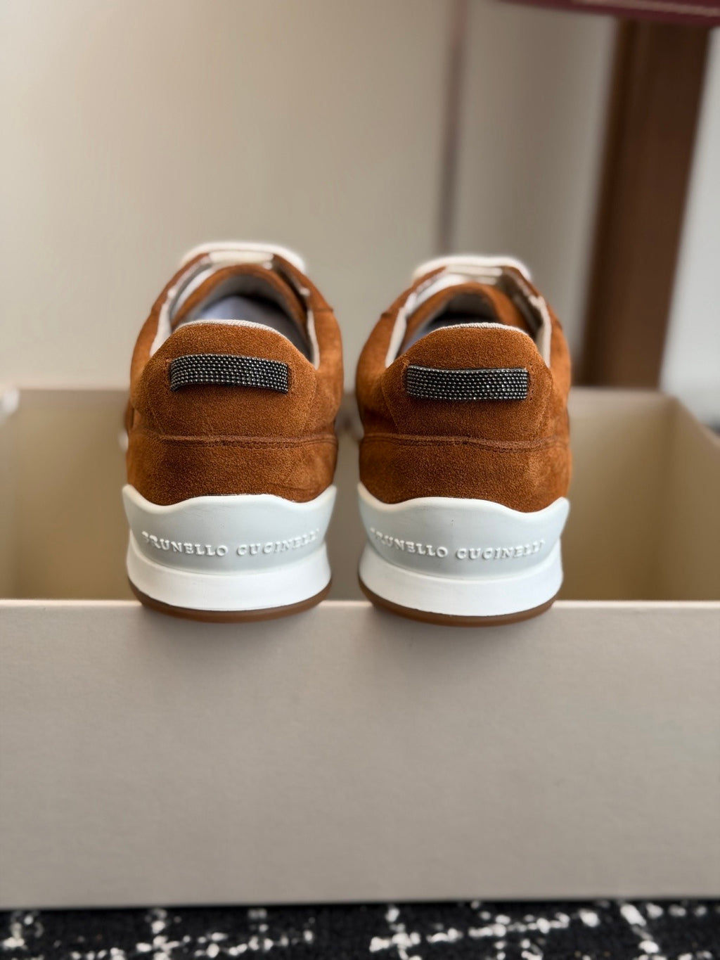 Brunello cucinelli Shoes