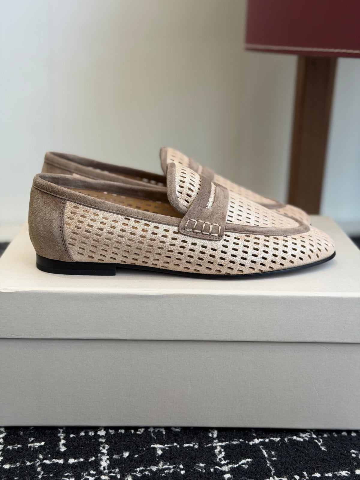 Brunello Cucinelli Shoes