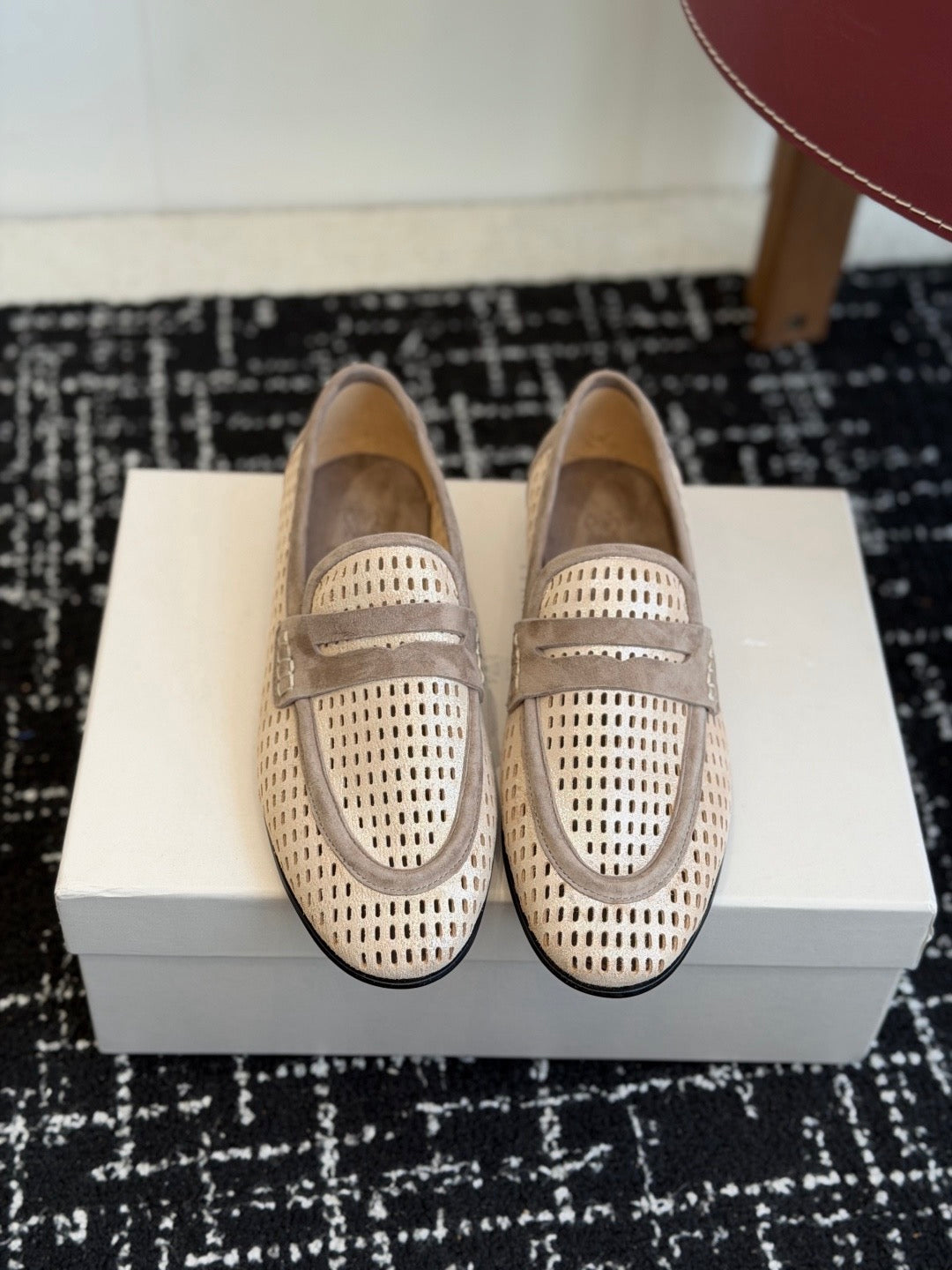 Brunello Cucinelli Shoes