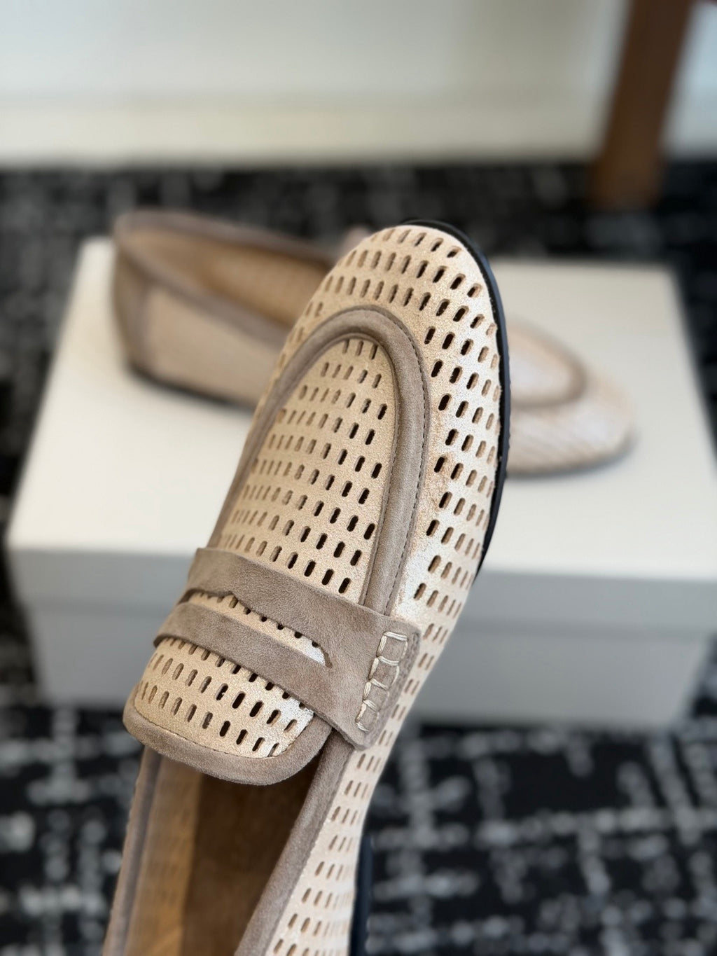 Brunello Cucinelli Shoes