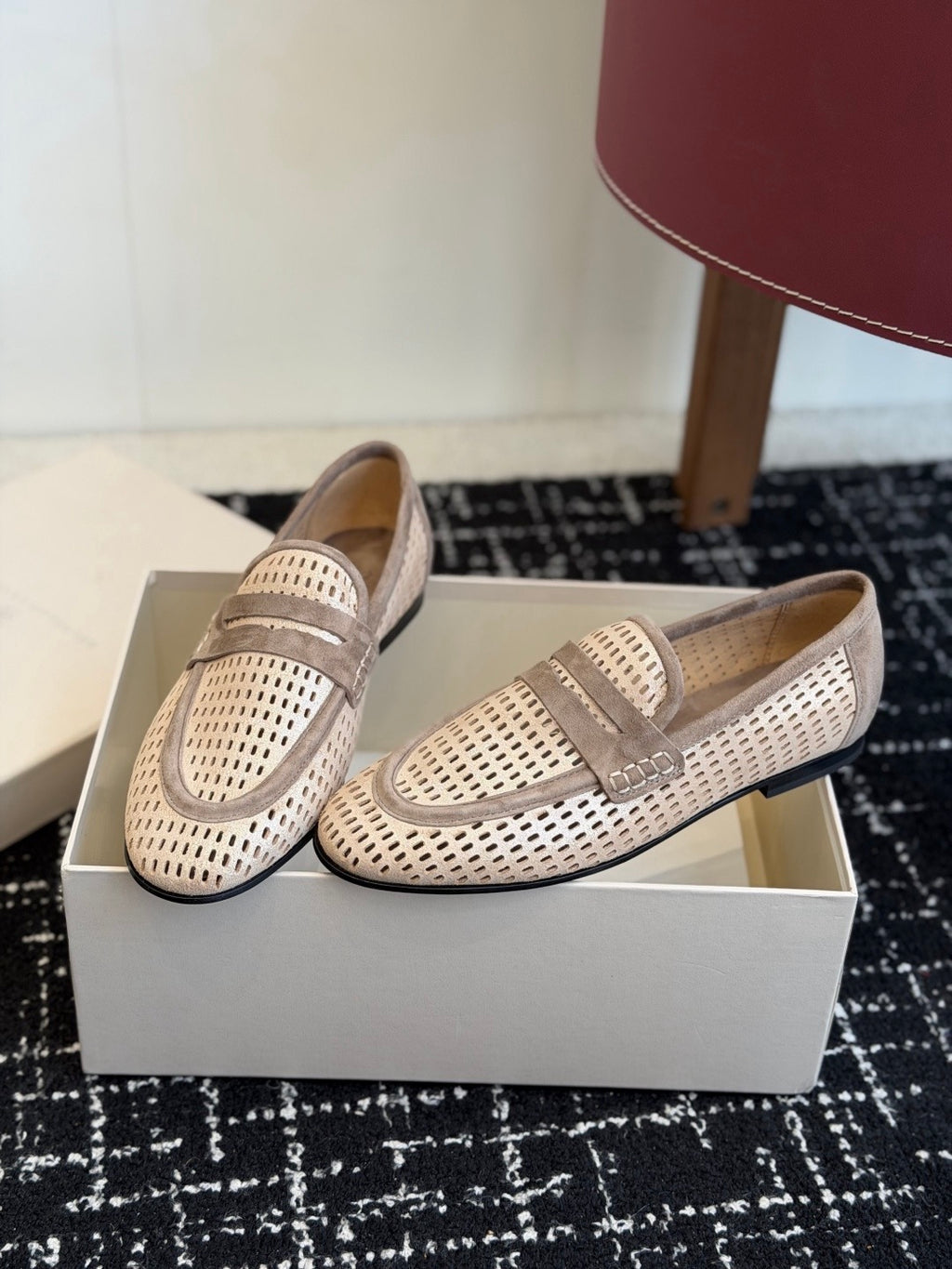 Brunello Cucinelli Shoes
