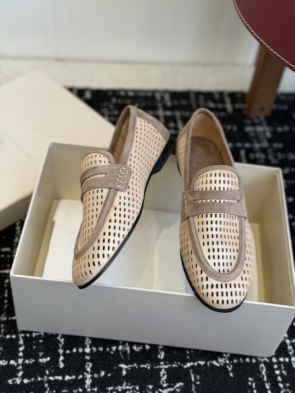 Brunello Cucinelli Shoes