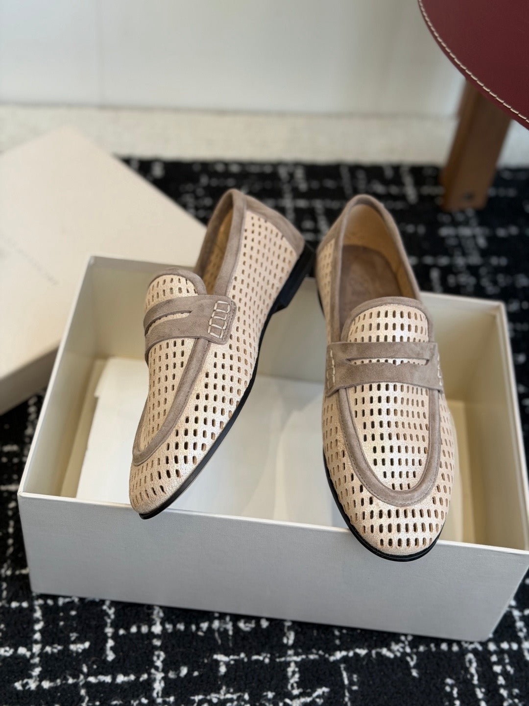 Brunello Cucinelli Shoes