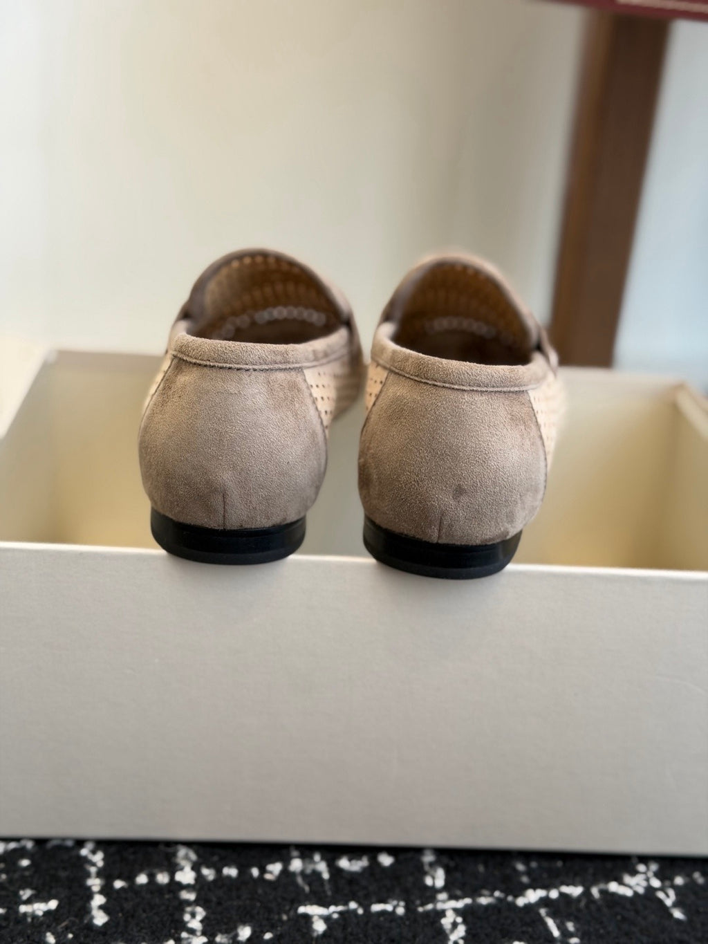 Brunello Cucinelli Shoes
