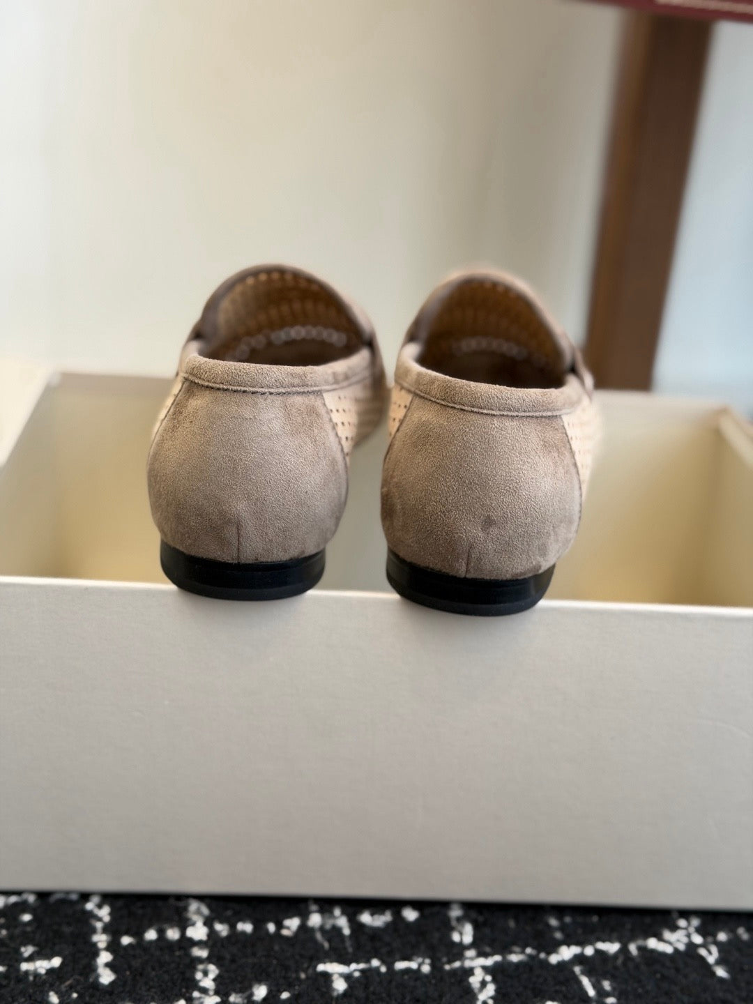 Brunello Cucinelli Shoes