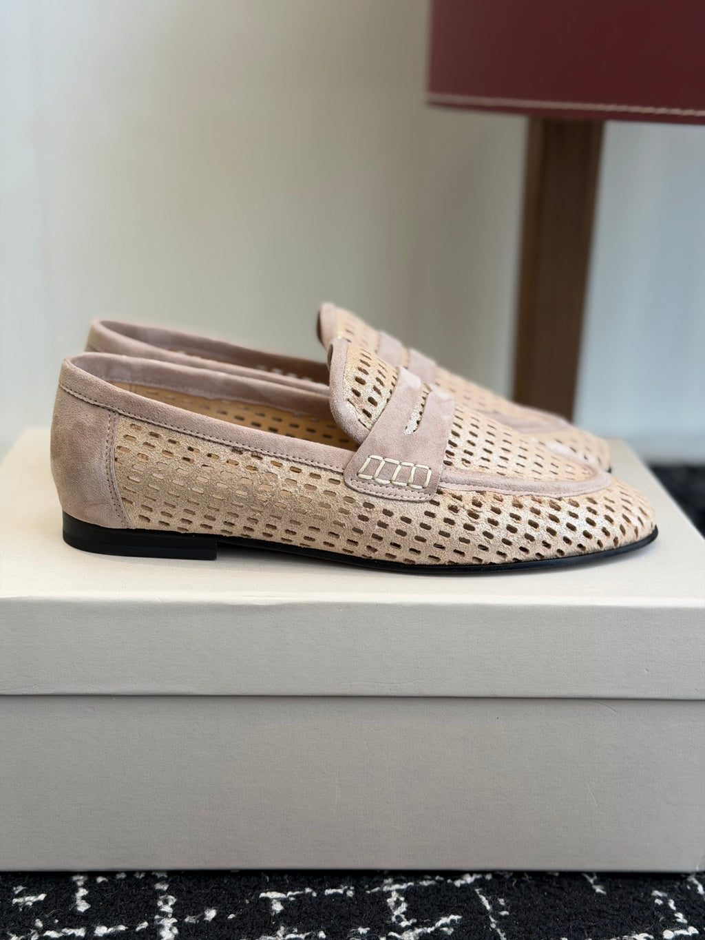 Brunello Cucinelli Shoes