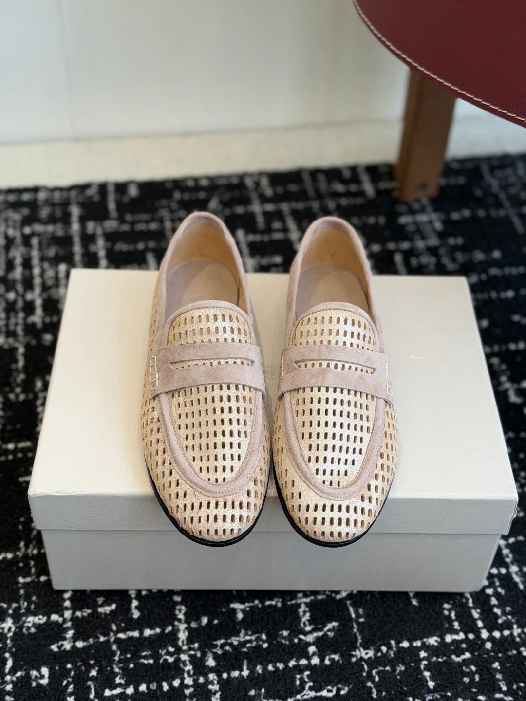 Brunello Cucinelli Shoes