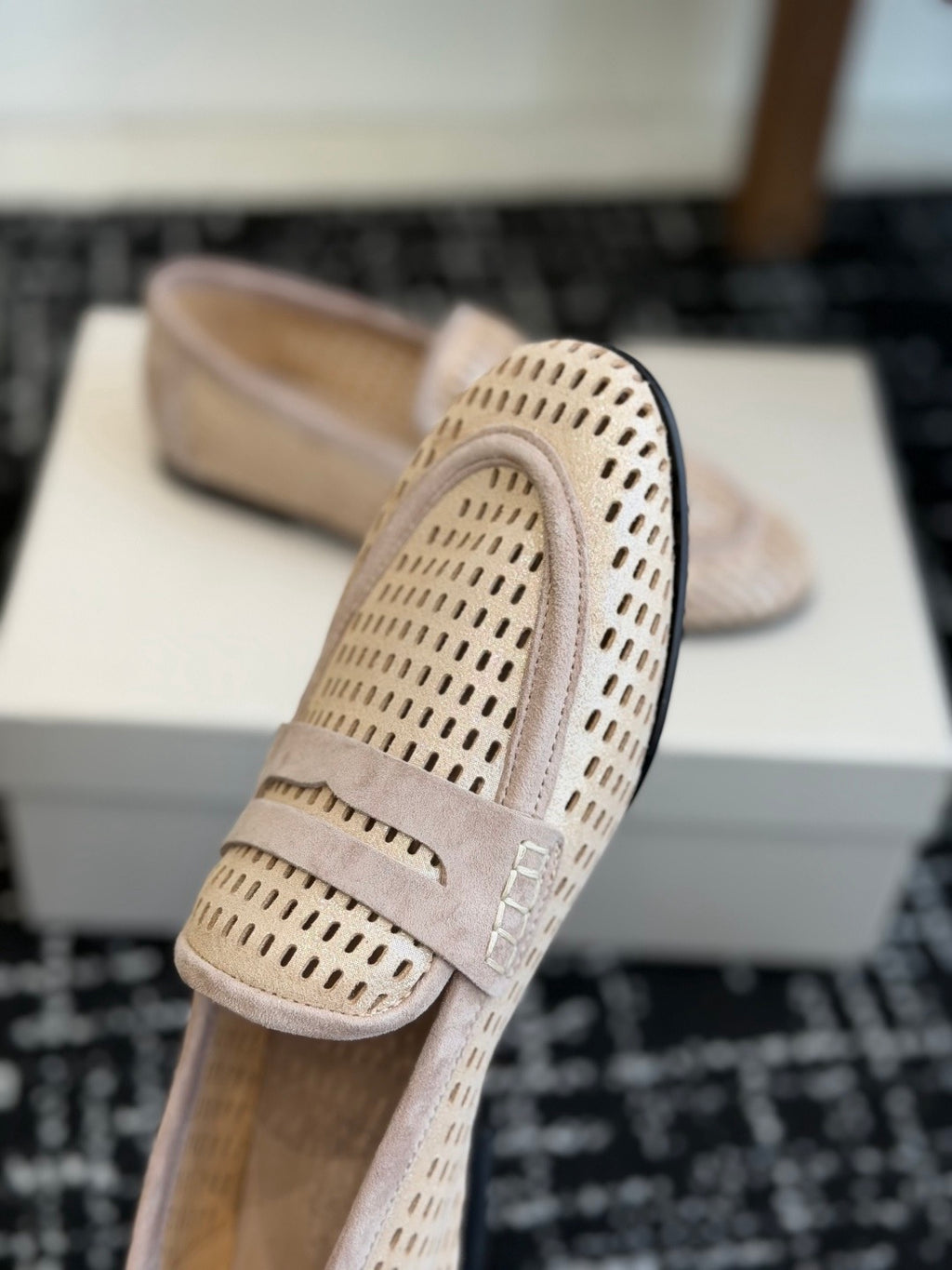 Brunello Cucinelli Shoes