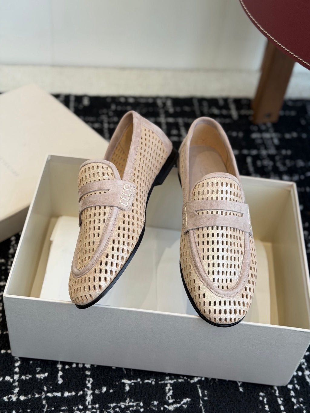 Brunello Cucinelli Shoes