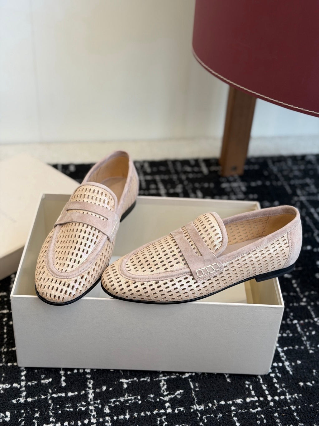 Brunello Cucinelli Shoes