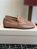Brunello Cucinelli shoes