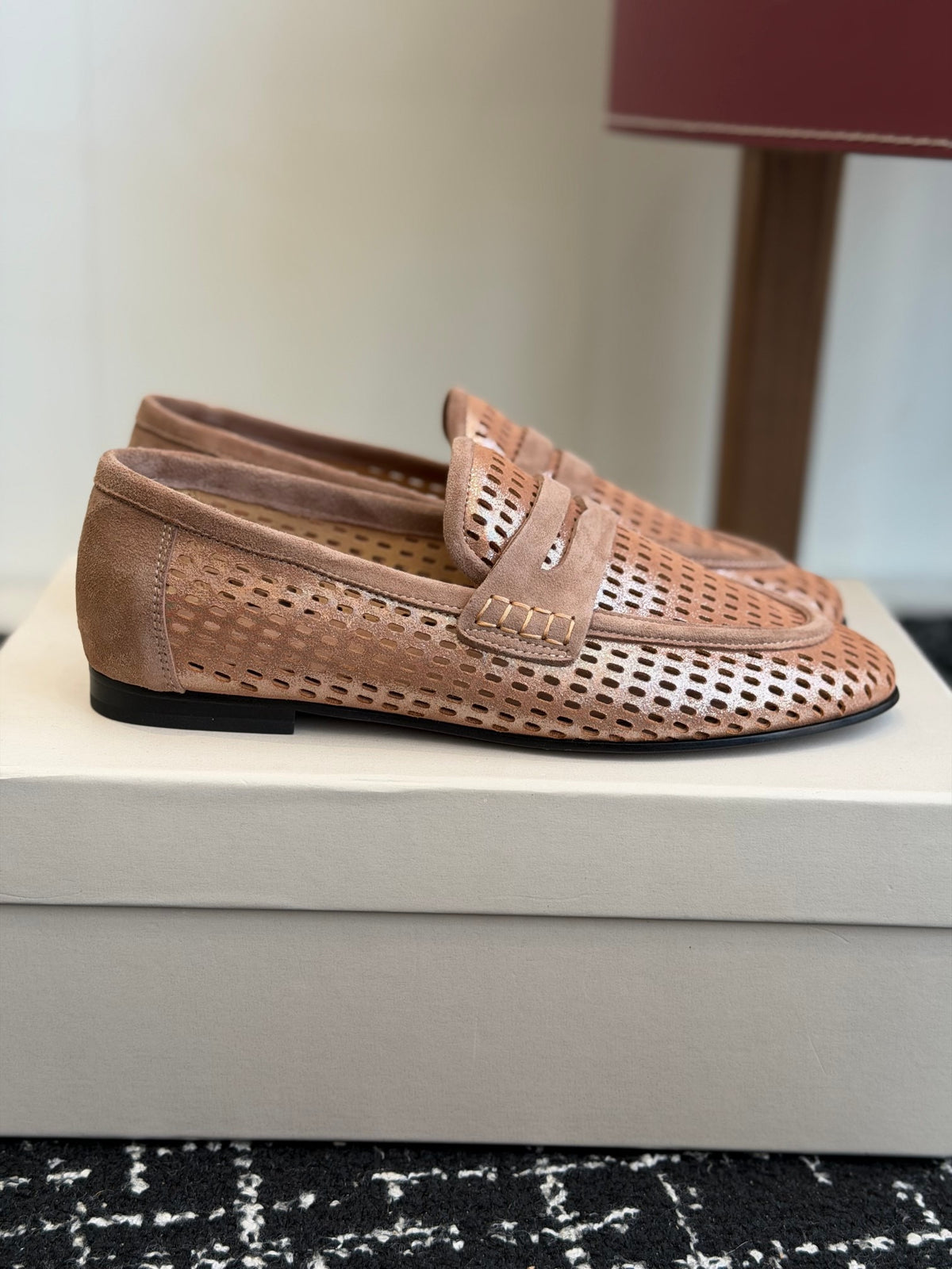 Brunello Cucinelli shoes