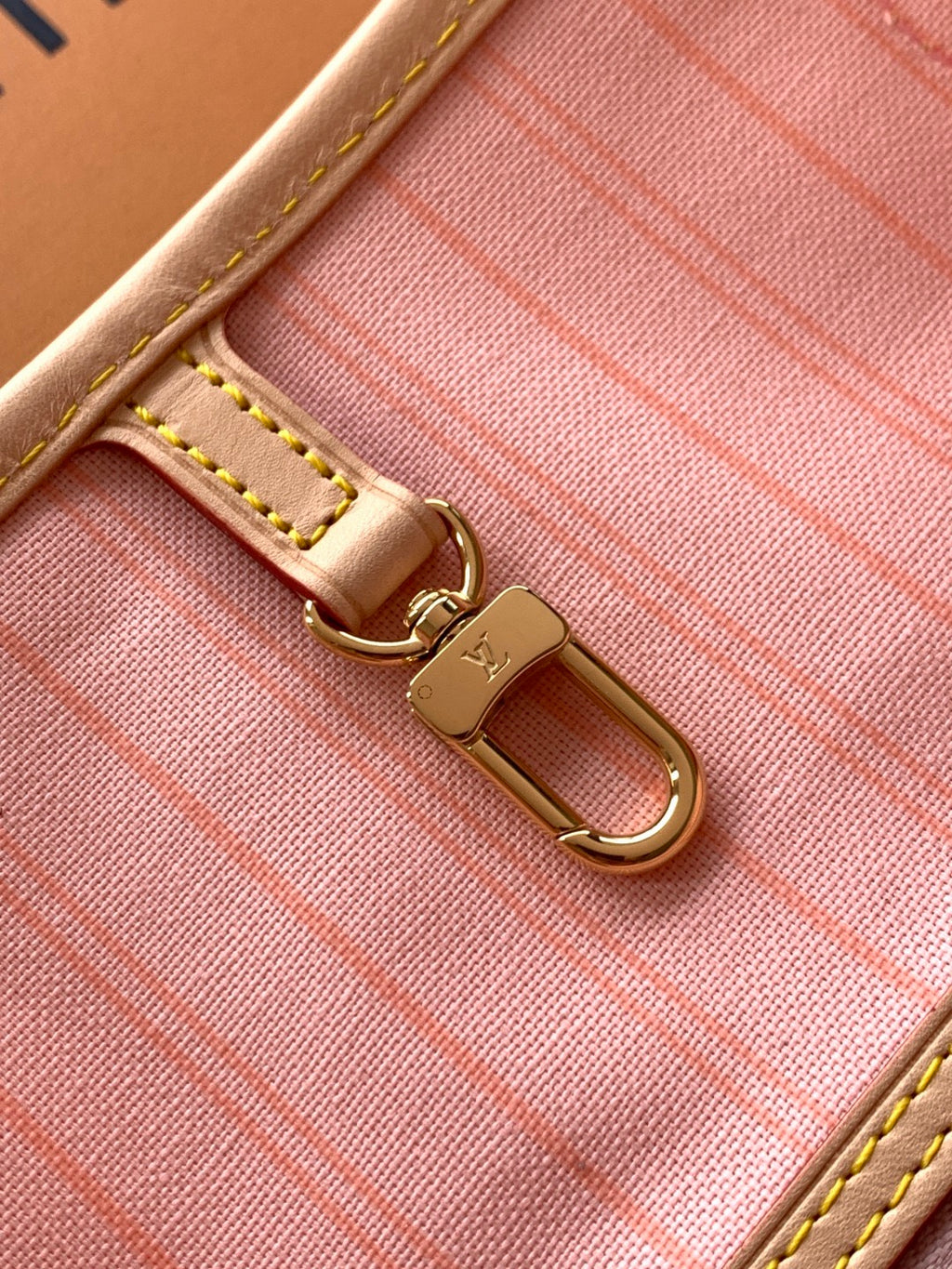 Lv bag