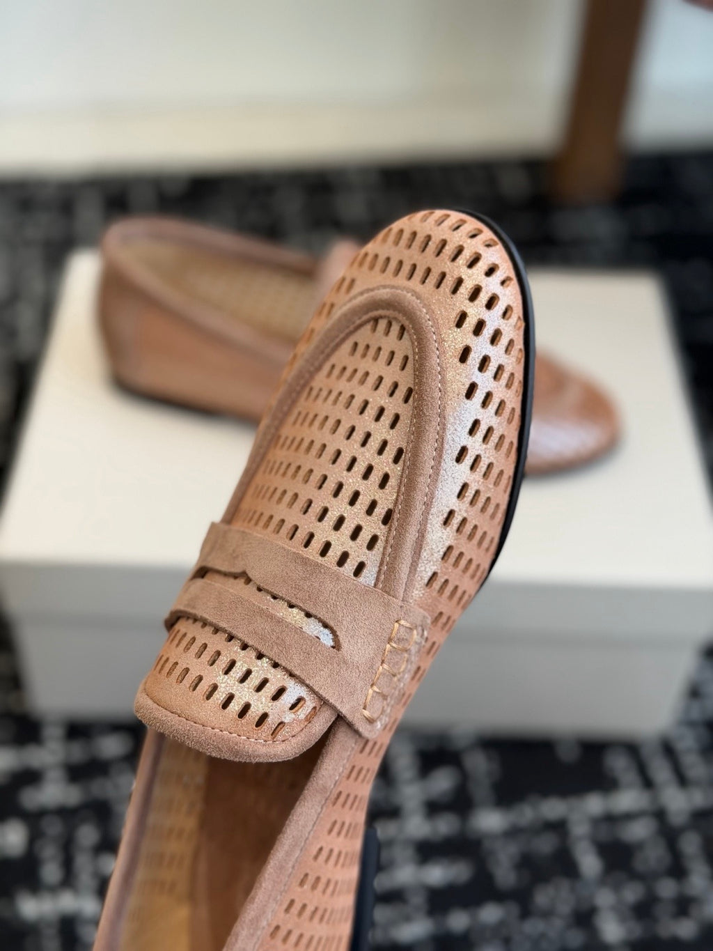 Brunello Cucinelli shoes