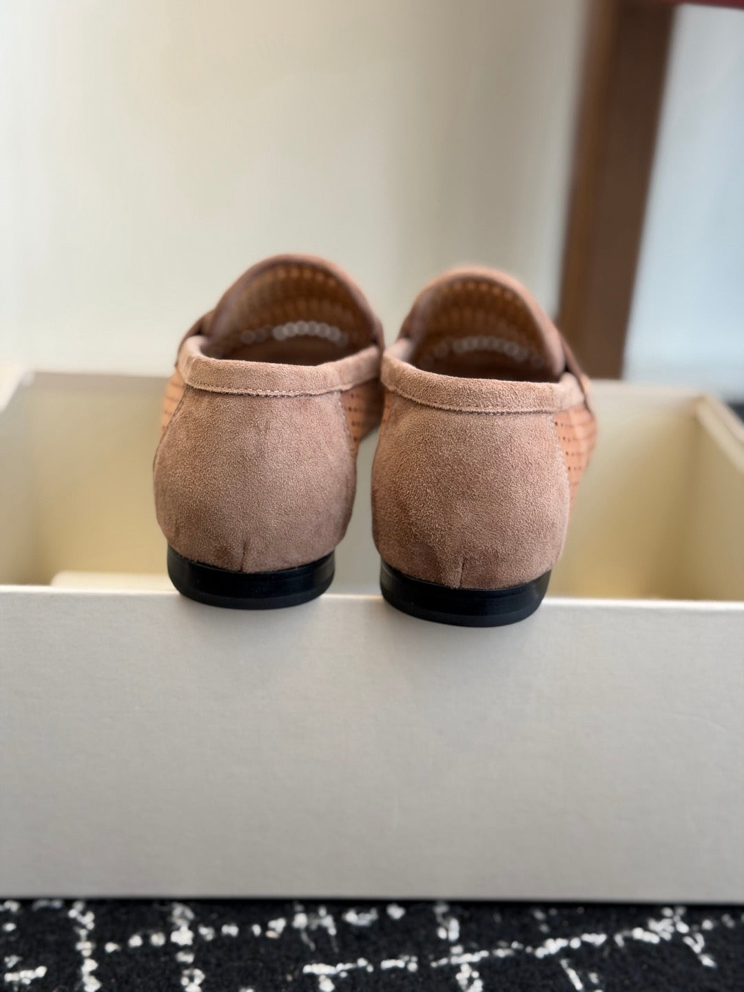 Brunello Cucinelli shoes