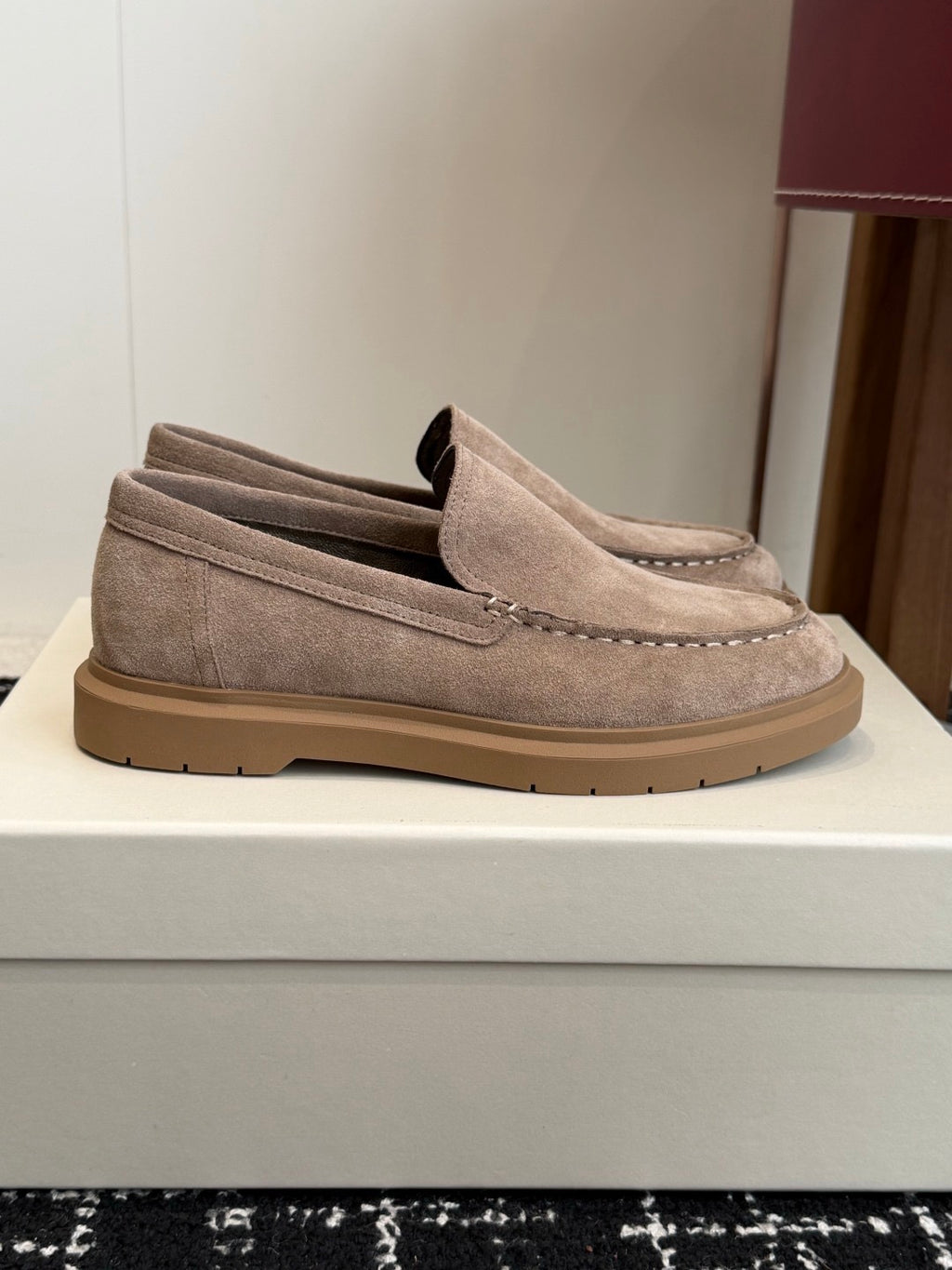 Brunello Cucinelli shoes