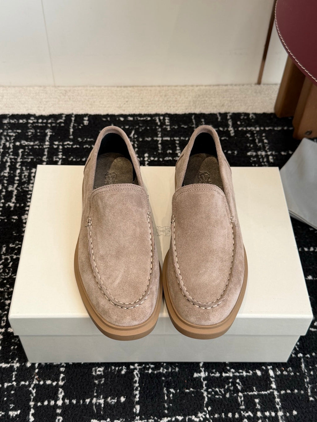 Brunello Cucinelli shoes