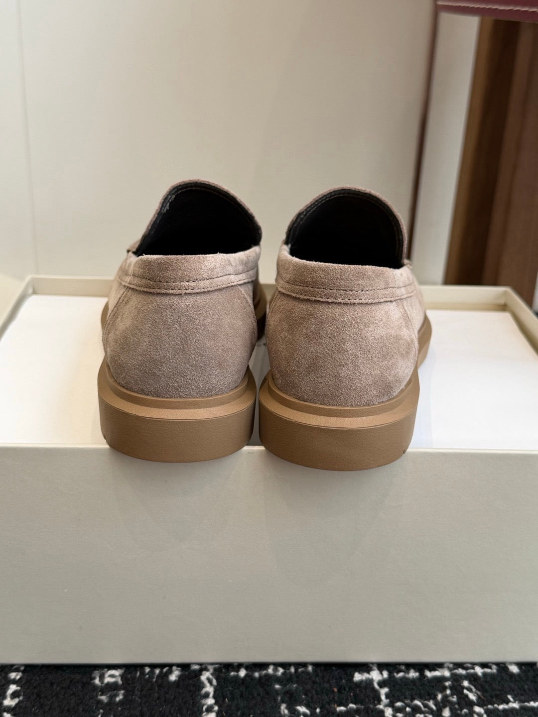 Brunello Cucinelli shoes