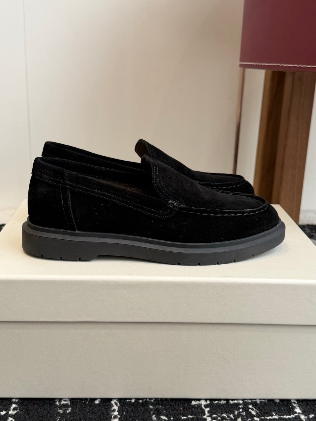 Brunello Cucinelli shoes