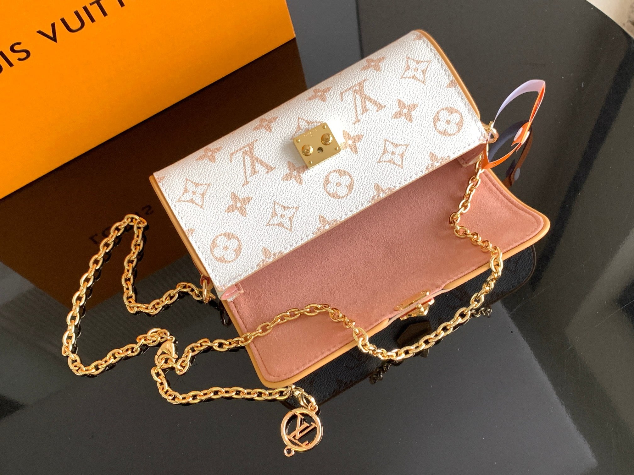 Lv bag