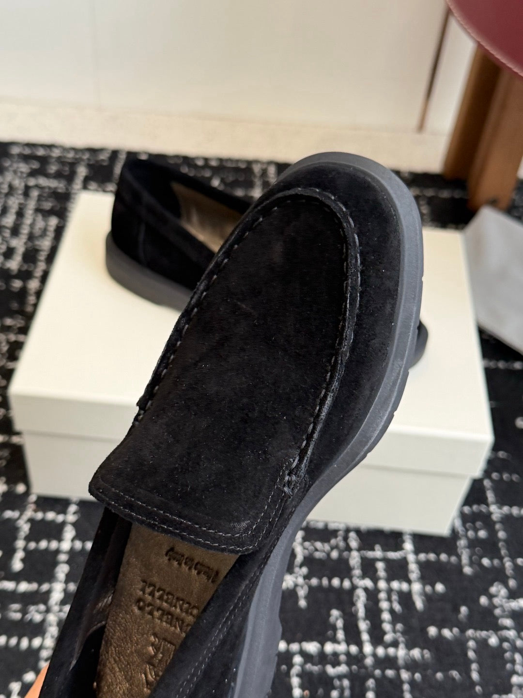Brunello Cucinelli shoes
