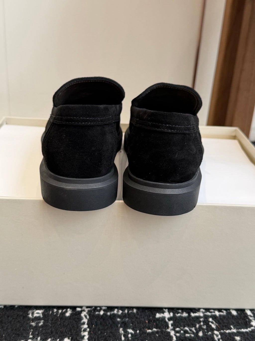 Brunello Cucinelli shoes