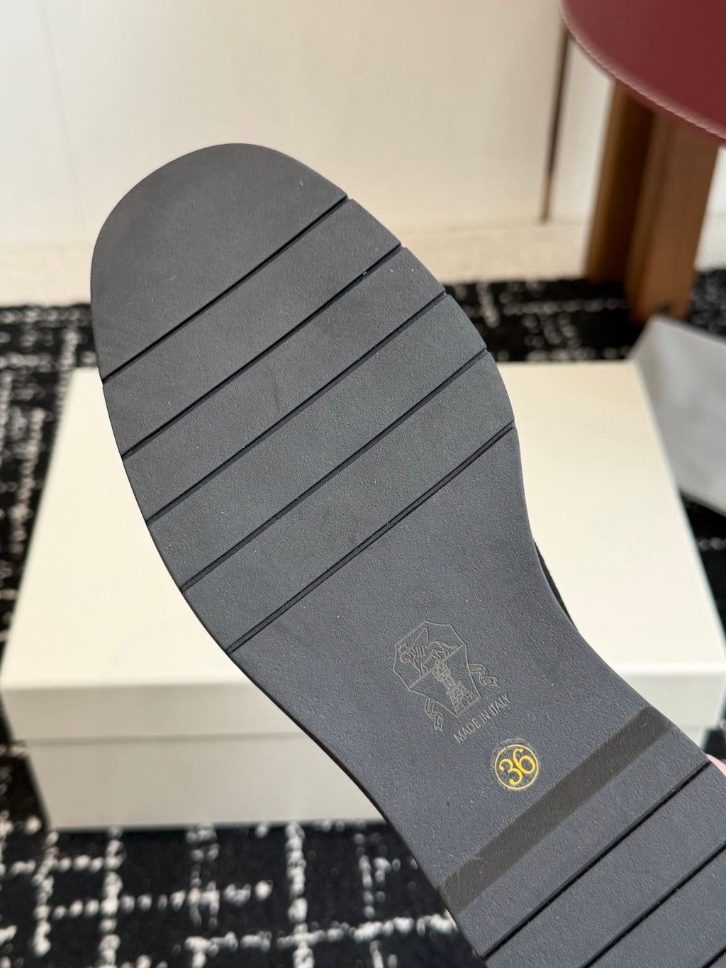 Brunello Cucinelli shoes