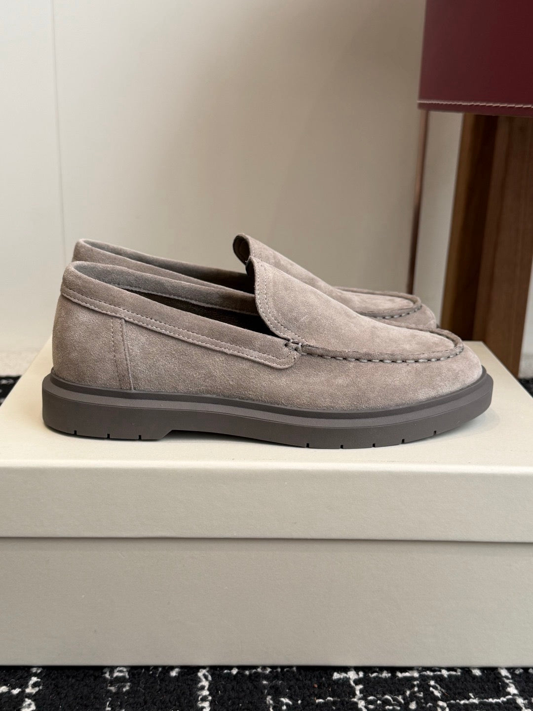 Brunello Cucinelli Shoes