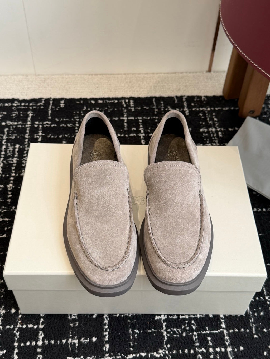 Brunello Cucinelli Shoes