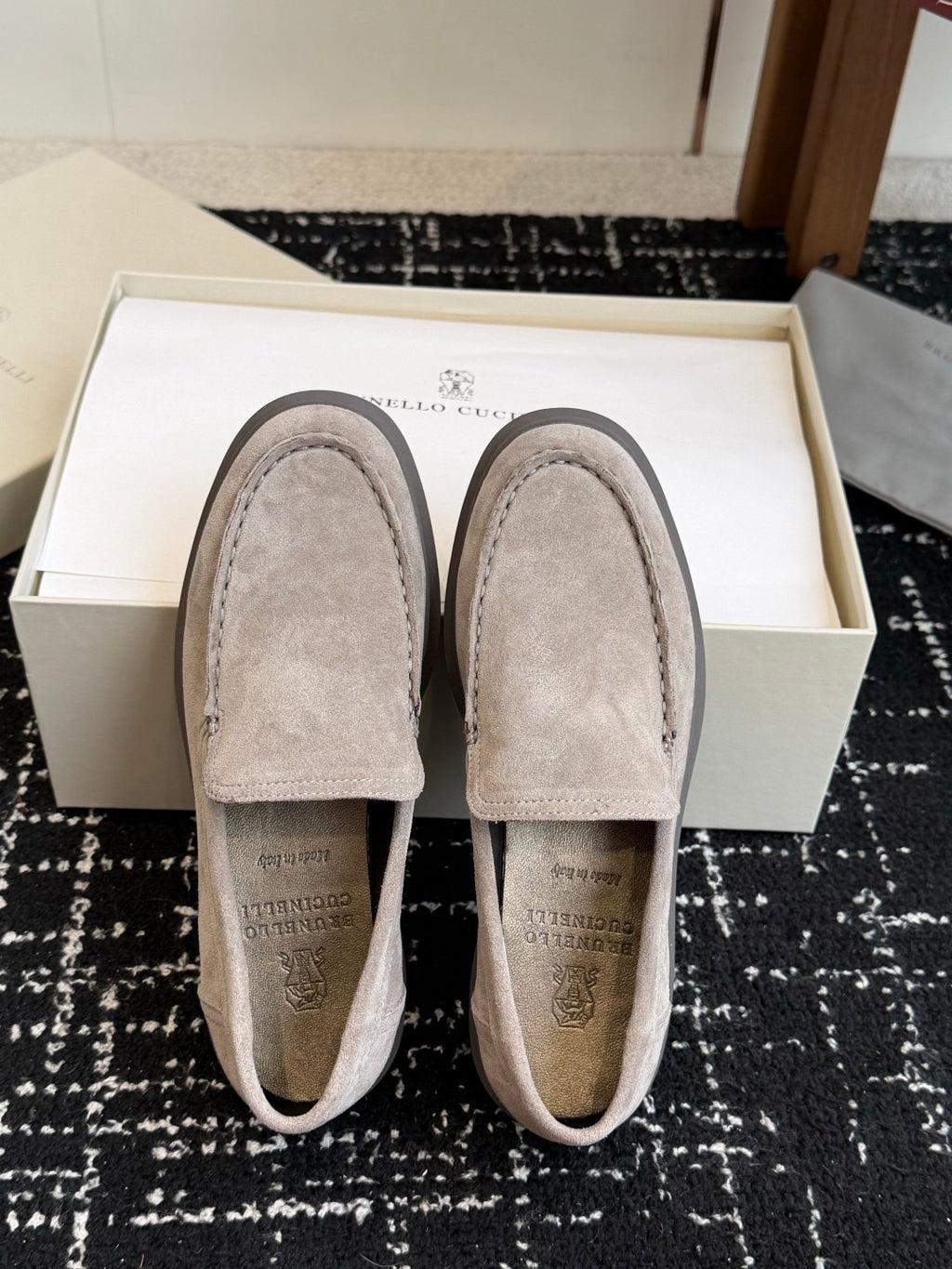 Brunello Cucinelli Shoes