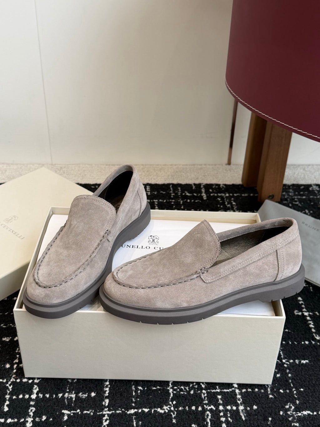 Brunello Cucinelli Shoes