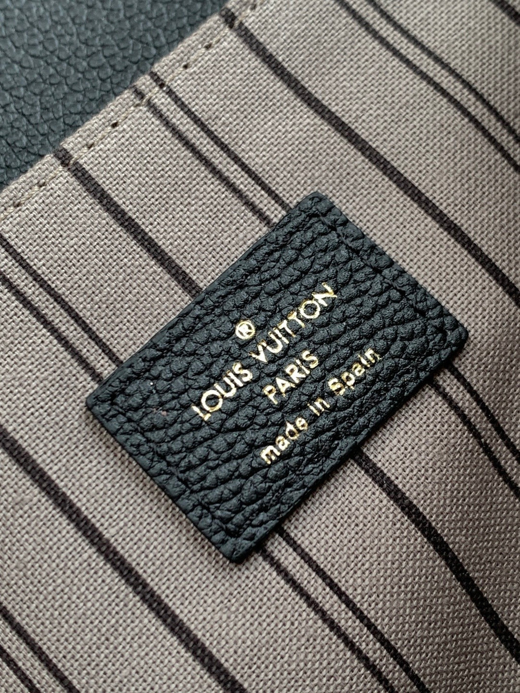 Lv bag