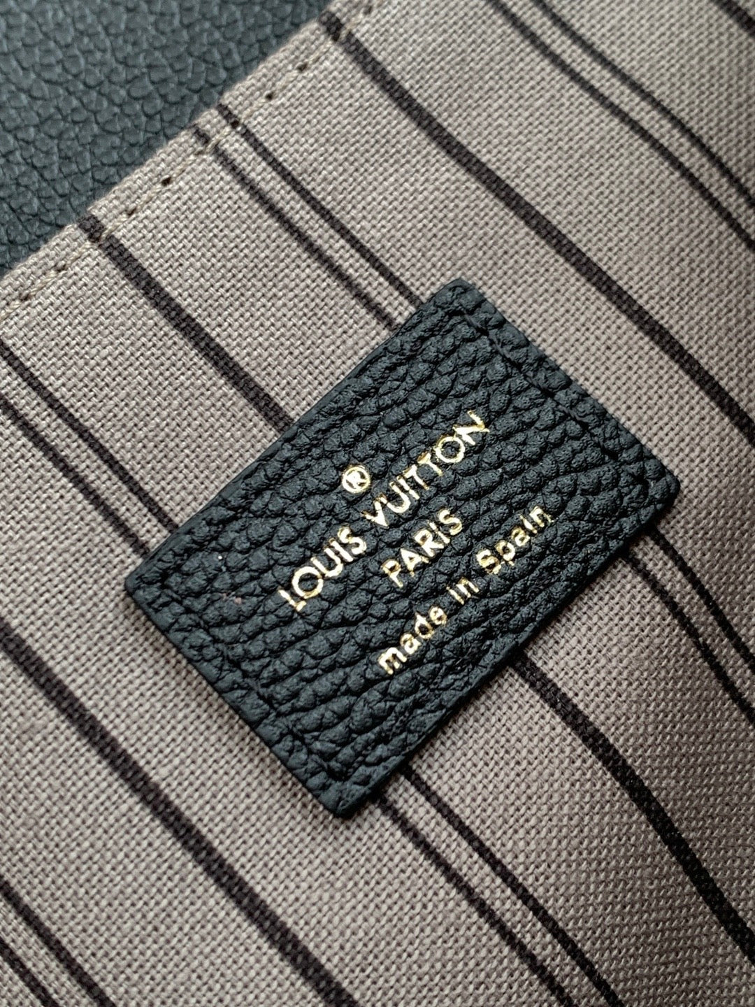 Lv bag