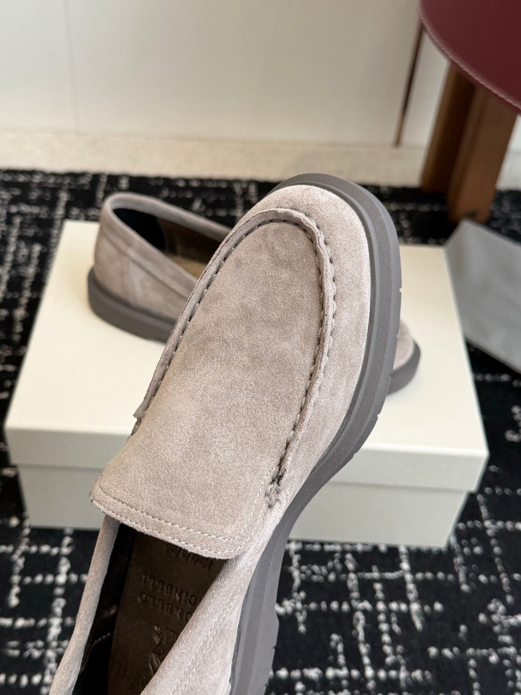 Brunello Cucinelli Shoes